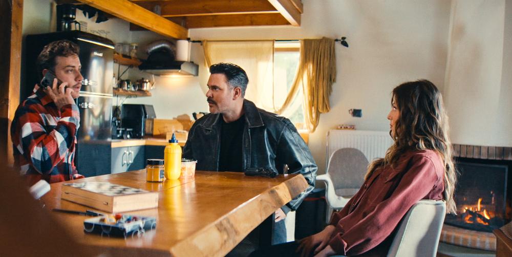 Γιατί ρε πατέρα φωτογραφία 8