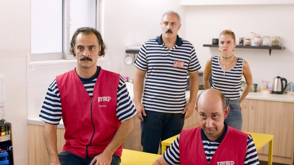 Σούπερ Ήρωες φωτογραφία 20