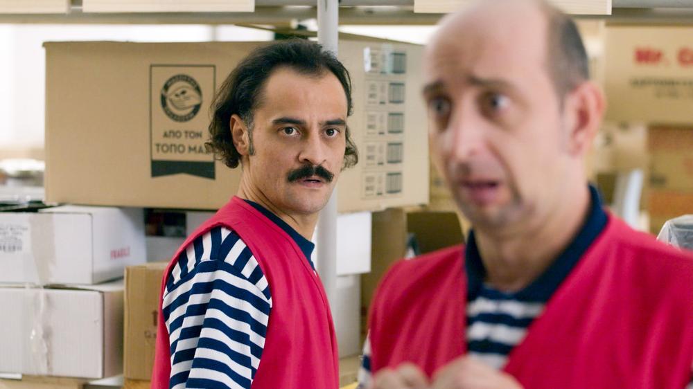 Σούπερ Ήρωες φωτογραφία 7