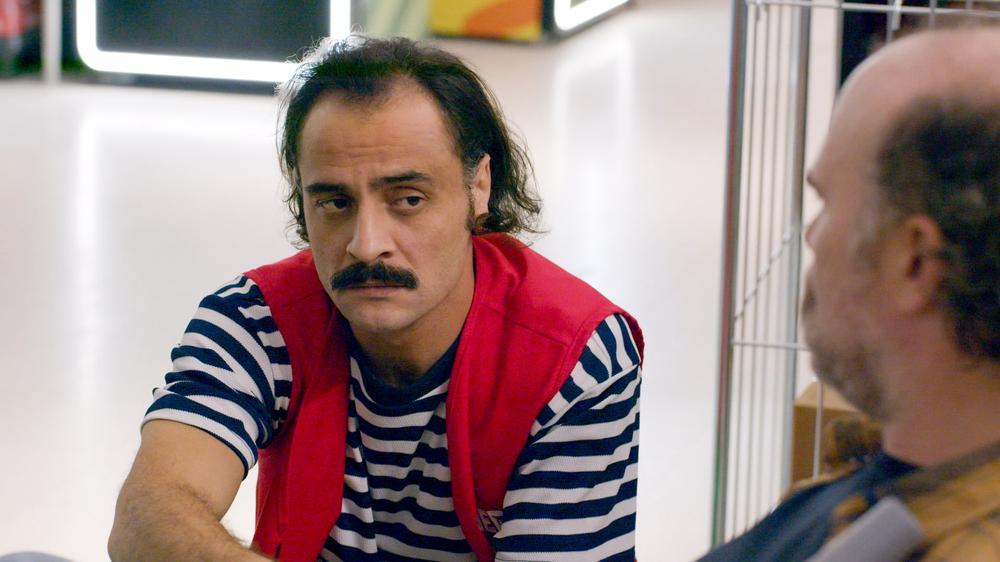 Σούπερ Ήρωες Φωτογραφία 12