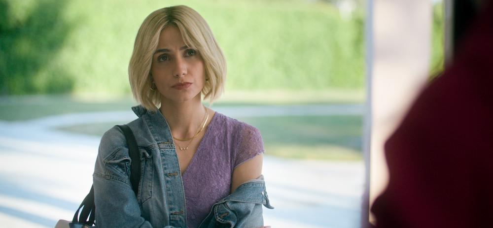 Παιχνίδια Εκδίκησης