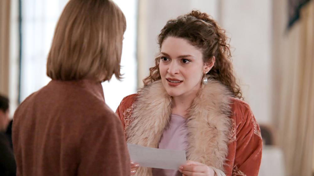 Grand Hotel στιγμιότυπο