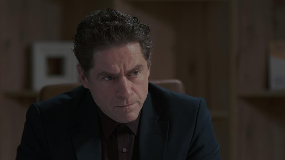 Δραματικές στιγμές στη σειρά Μια νύχτα μόνο