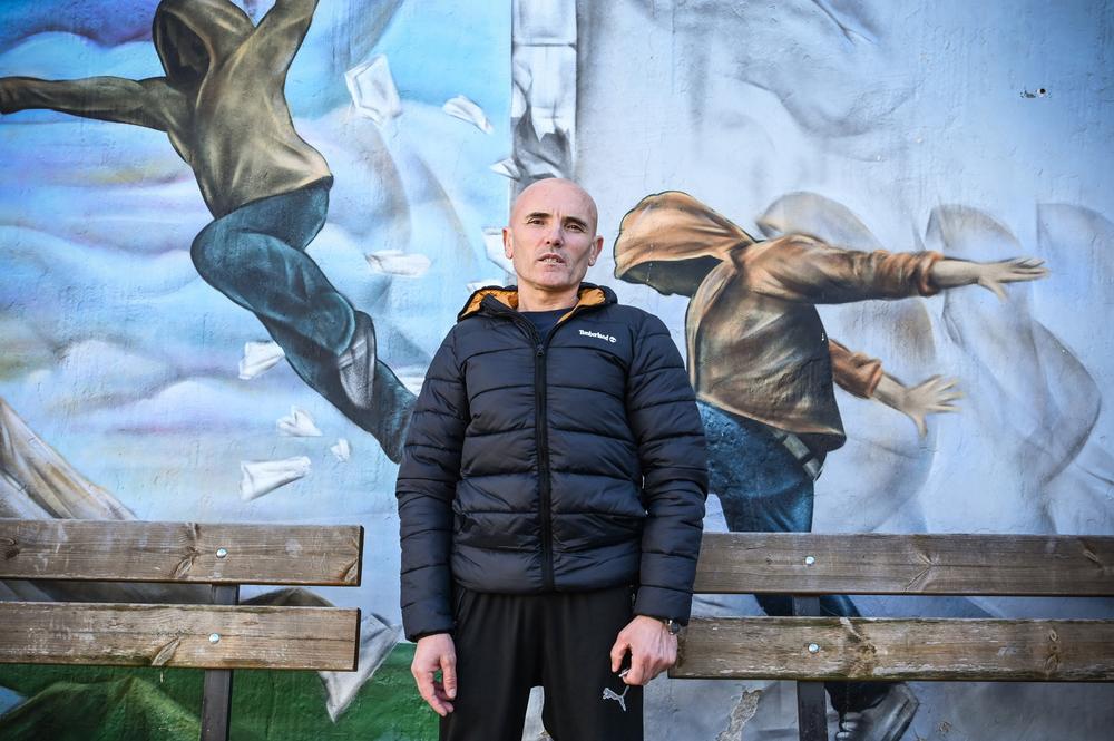 Η ζωή στις φυλακές Λάρισας