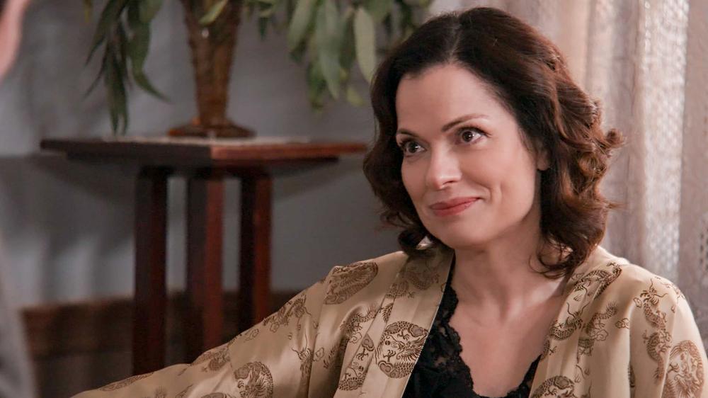 Grand Hotel στιγμιότυπο