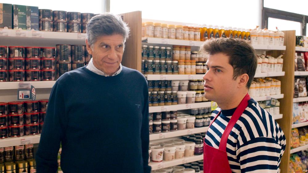 Σούπερ Ήρωες Φωτογραφικό Υλικό