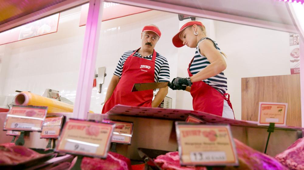 Φωτογραφικό υλικό Σούπερ Ήρωες