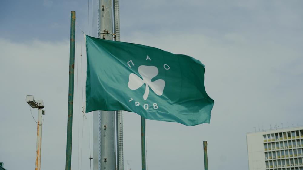 Αφιέρωμα στη Λεωφόρο Αλεξάνδρας