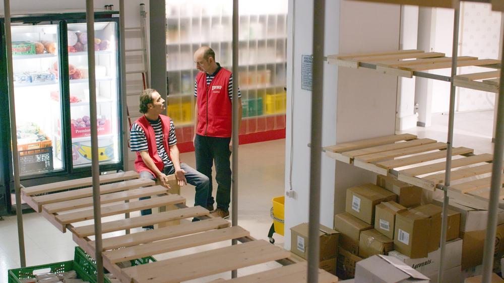 Φωτογραφικό υλικό Σούπερ Ήρωες