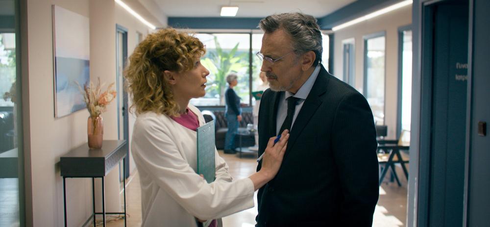 Παιχνίδια Εκδίκησης