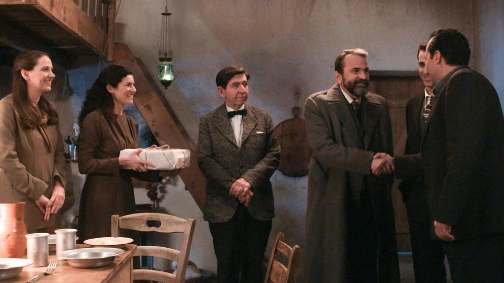 Grand Hotel φωτογραφία 16