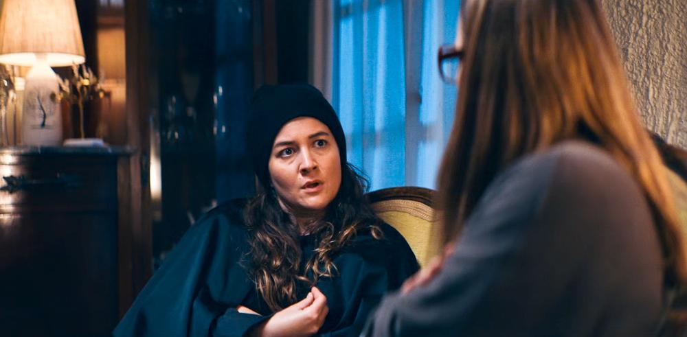 Φωτογραφία από τη σειρά Γιατί ρε πατέρα