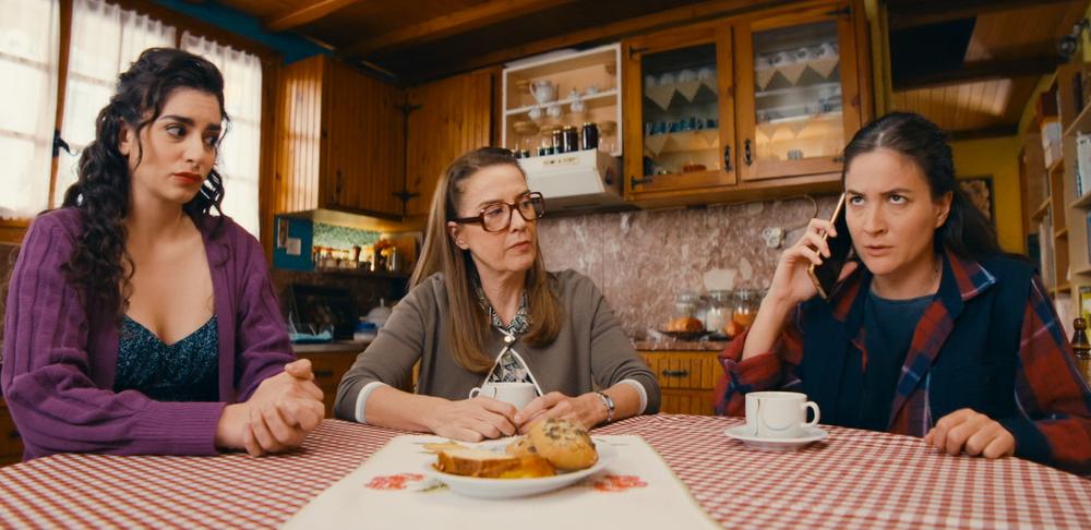 Φωτογραφία από το επεισόδιο 25