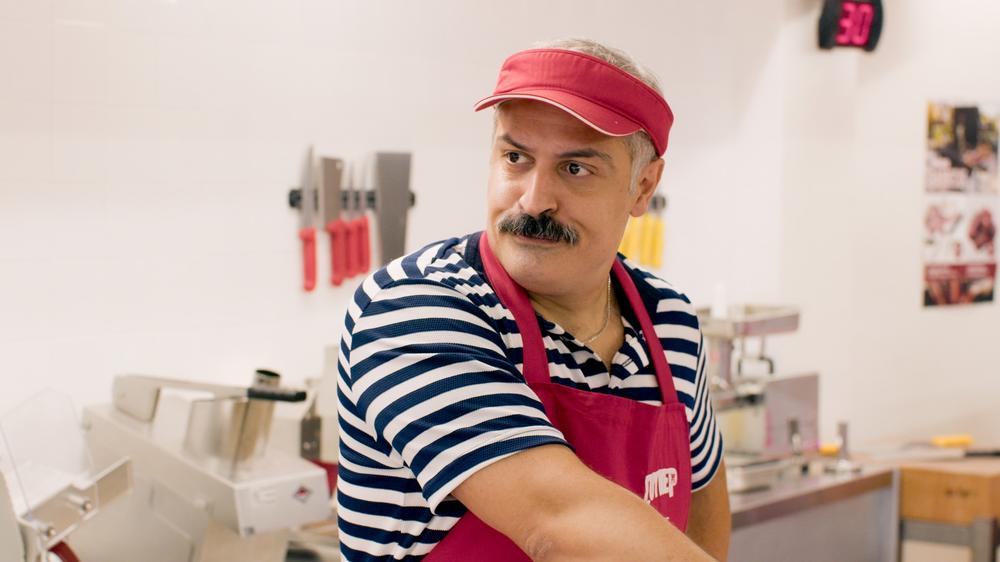 Σούπερ Ήρωες Φωτογραφικό Υλικό