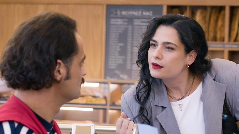 Σούπερ Ήρωες Επεισόδιο 12