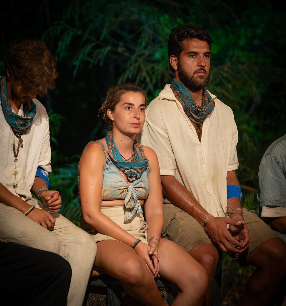 Συμβούλιο του νησιού Survivor