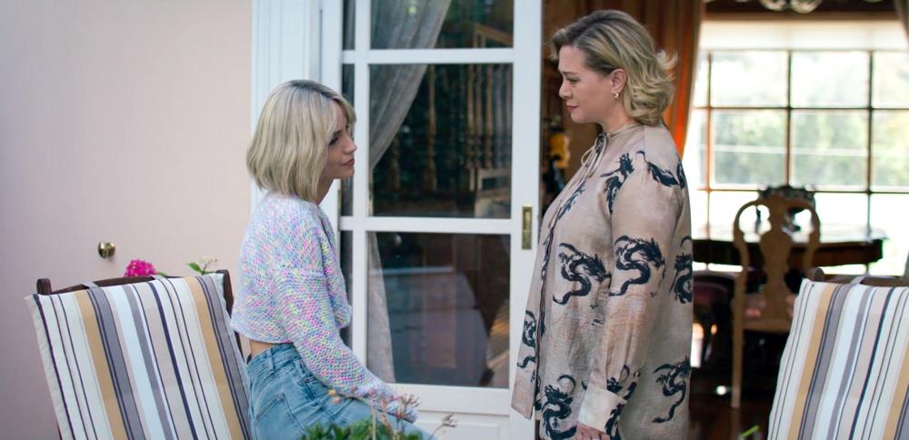 Παιχνίδια Εκδίκησης