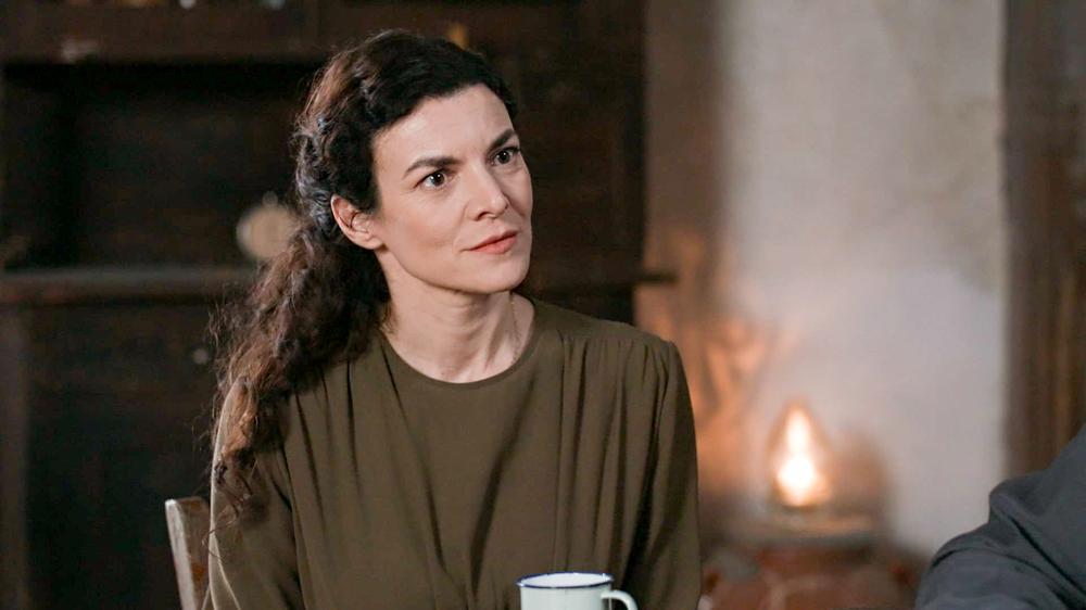 Σκηνή από το Grand Hotel