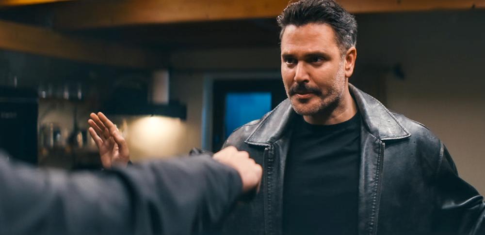 Στιγμιότυπο από τις εξελίξεις στο νοσοκομείο