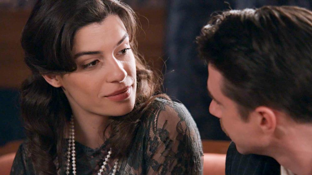 Grand Hotel στιγμιότυπο