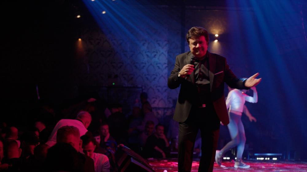 Φωτογραφία από το Prime Time