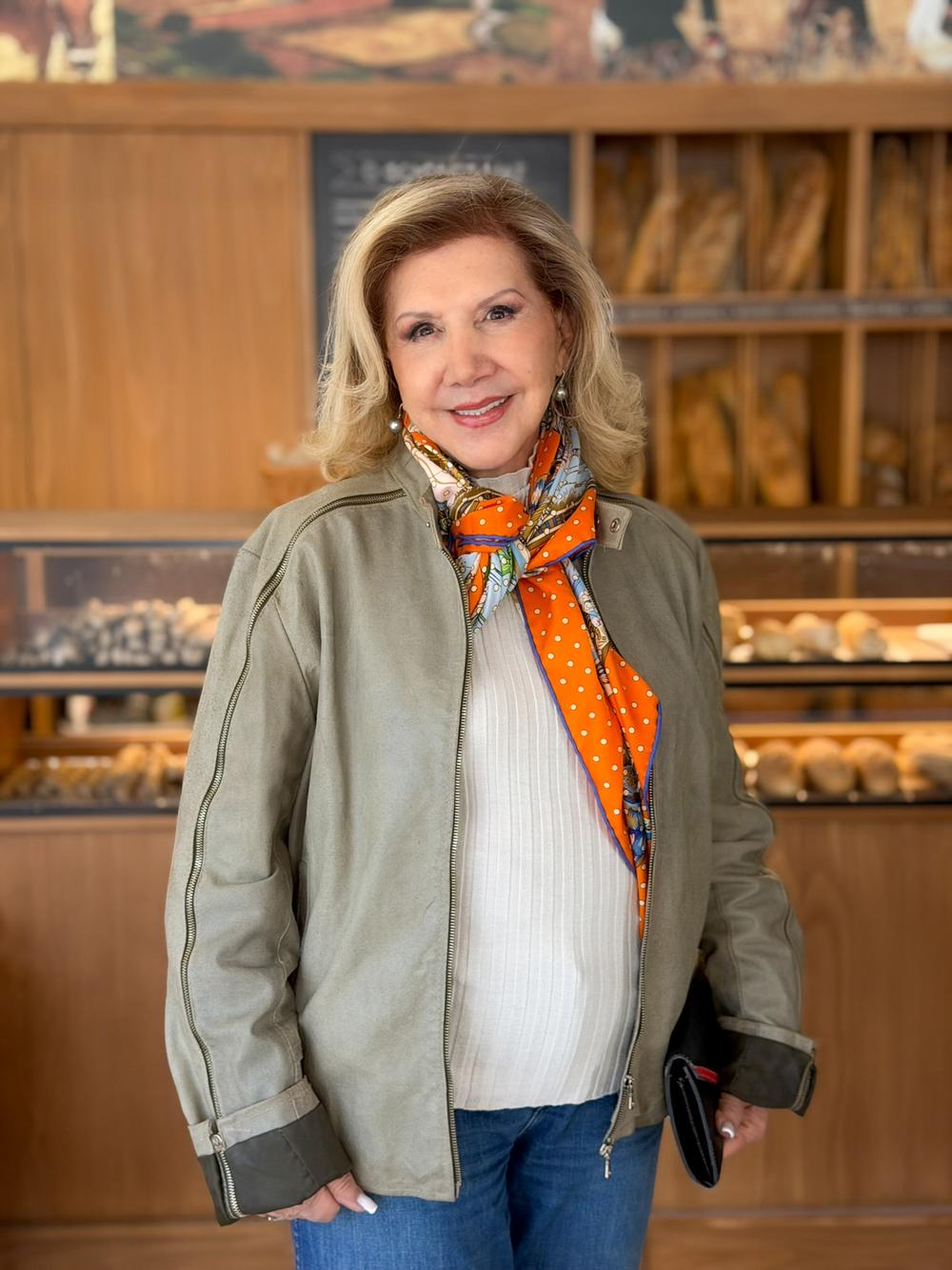 Σούπερ Ήρωες Επεισόδιο 12