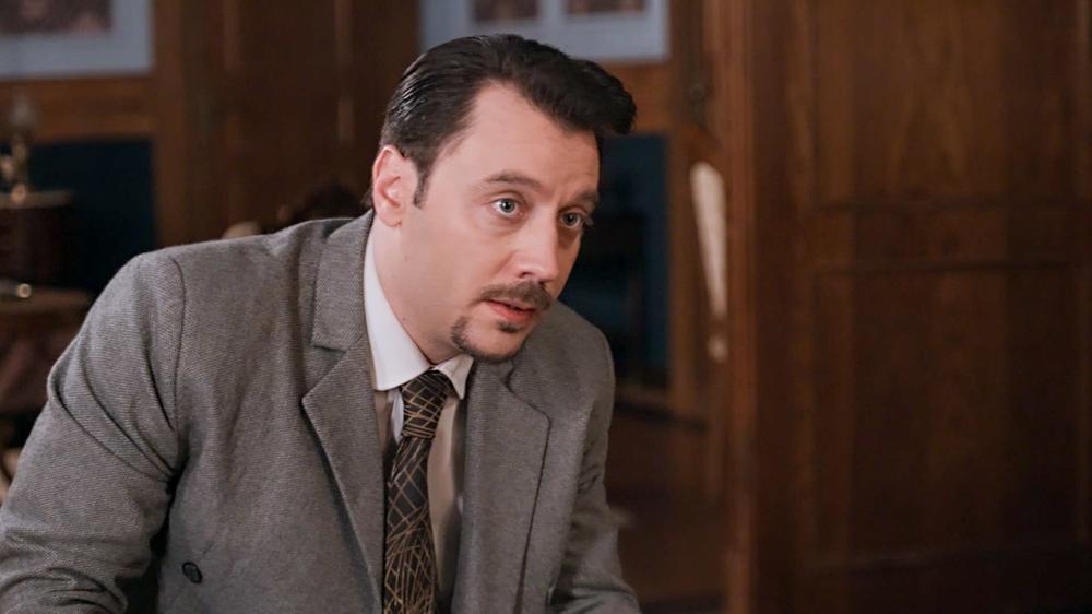 Grand Hotel στιγμιότυπο