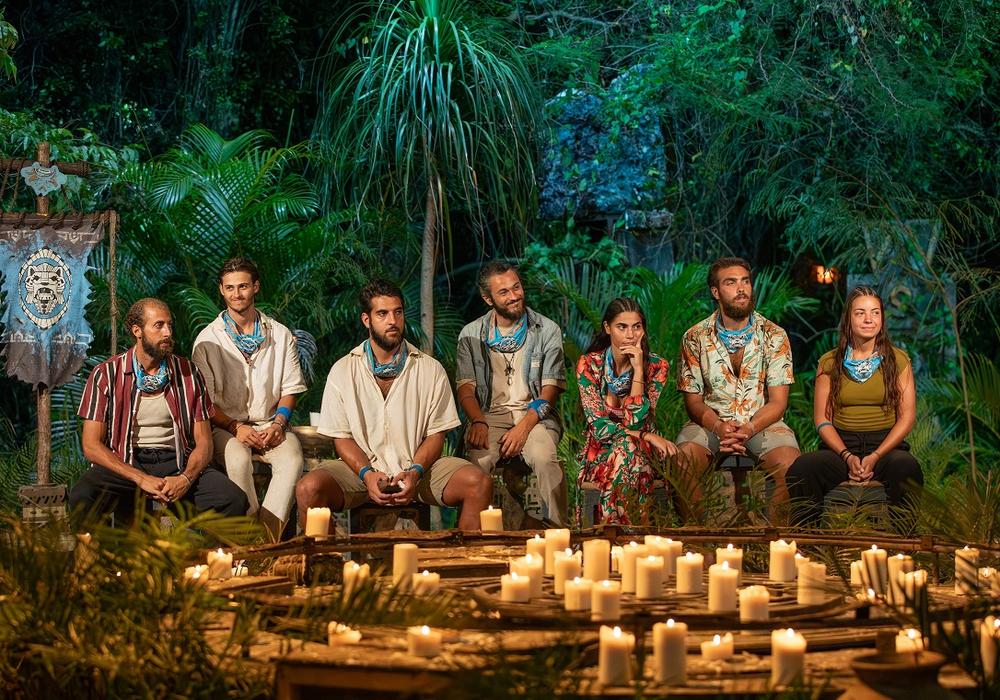 Στιγμιότυπο Survivor