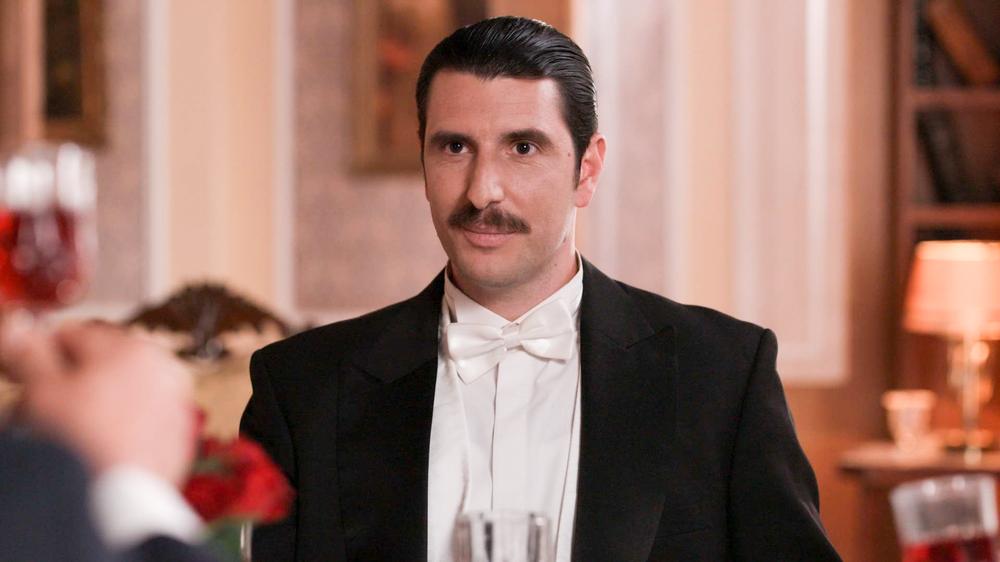 Grand Hotel Φωτογραφία 5