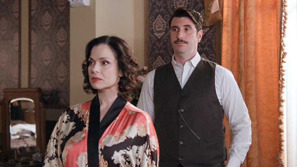 Grand Hotel photo