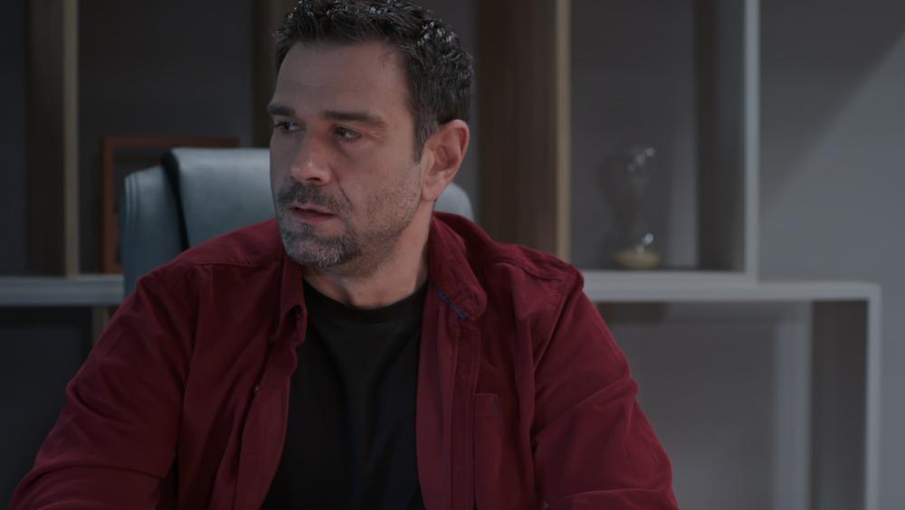 Εξελίξεις στη σειρά Μια νύχτα μόνο