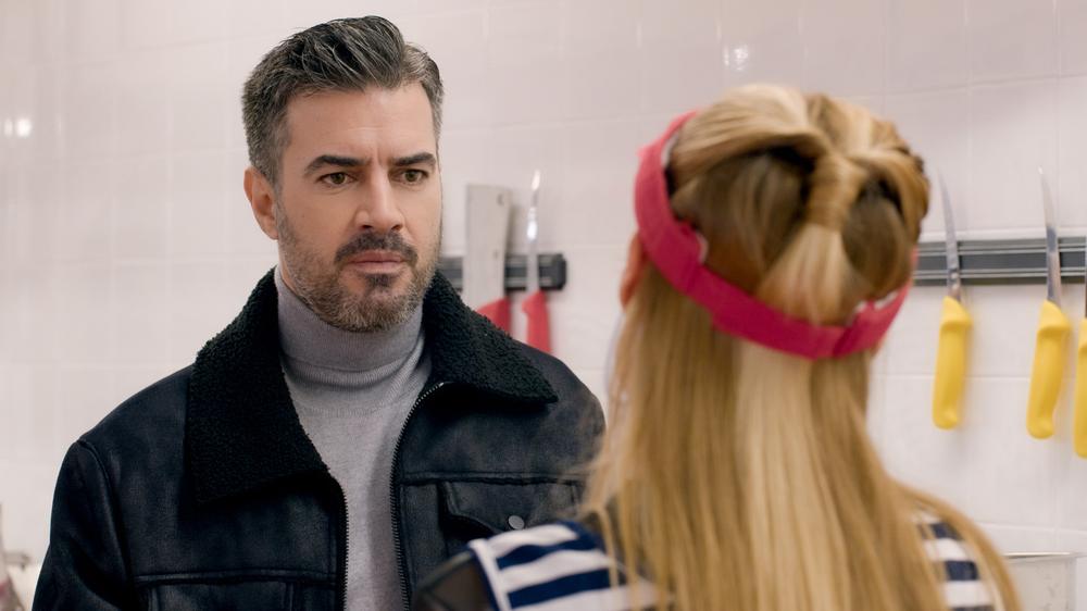 Σούπερ Ήρωες στιγμιότυπο