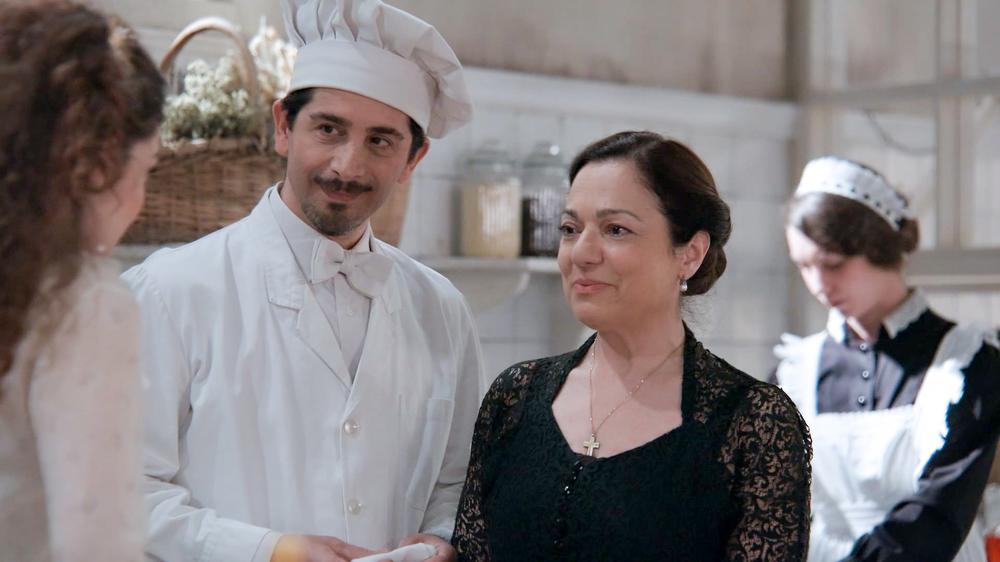 Grand Hotel extra photo 12