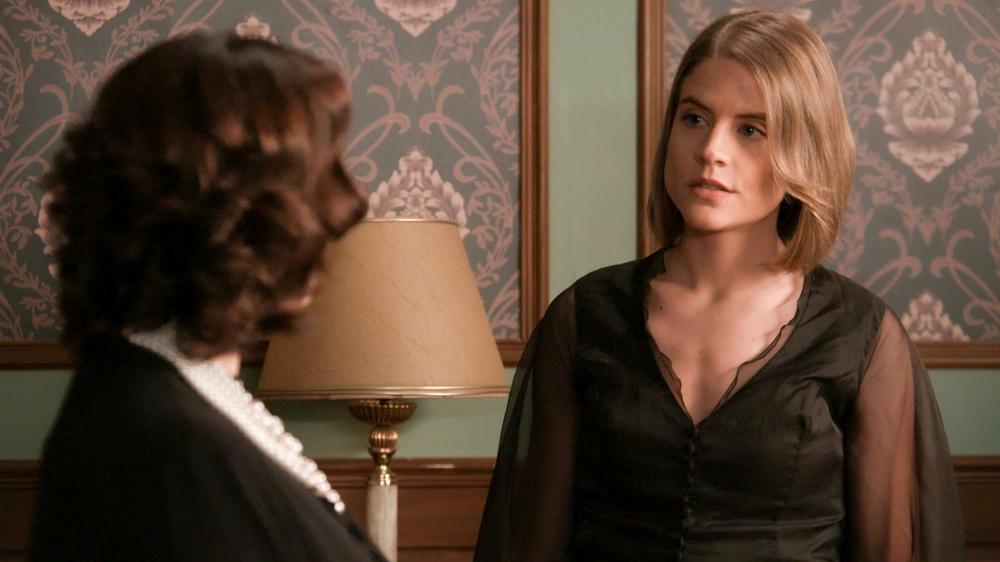 Grand Hotel extra photo