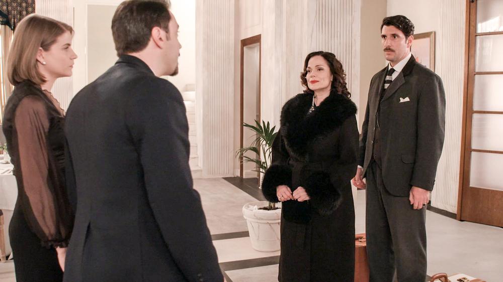Grand Hotel Φωτογραφία 11