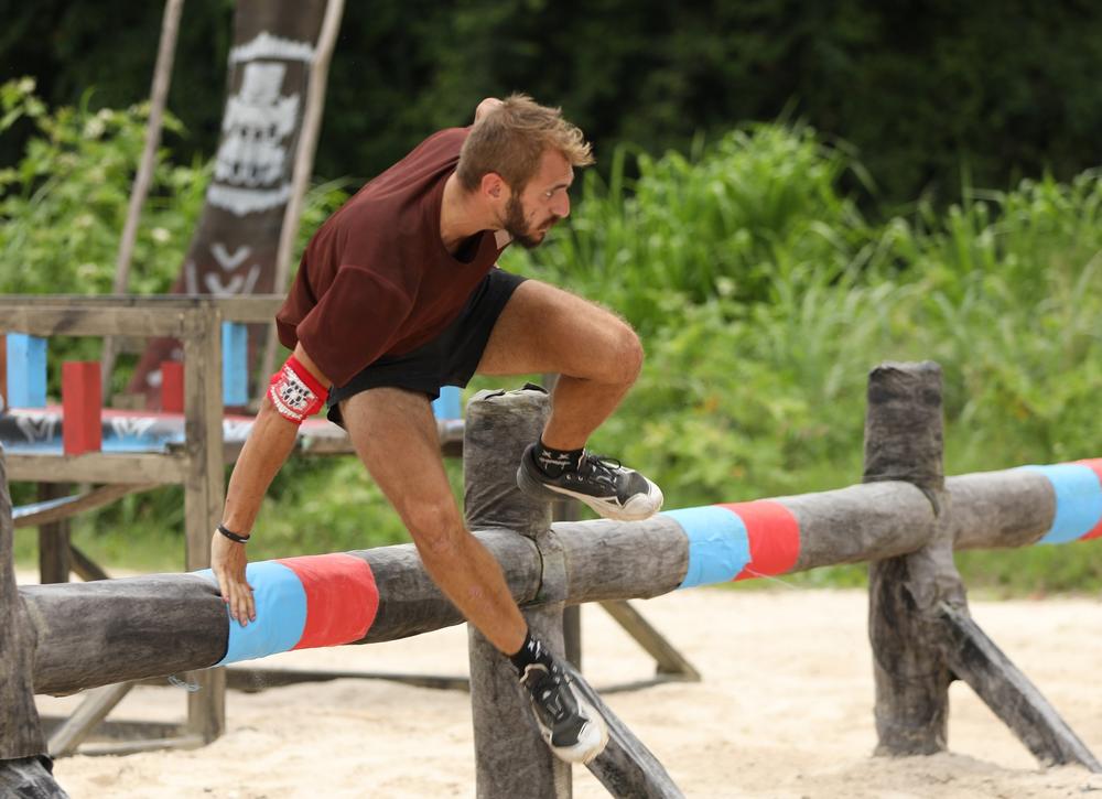 Στιγμιότυπο Survivor