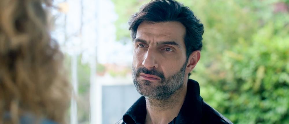 Παιχνίδια Εκδίκησης Σκηνή