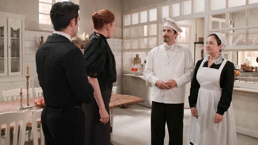 Grand Hotel extra photo
