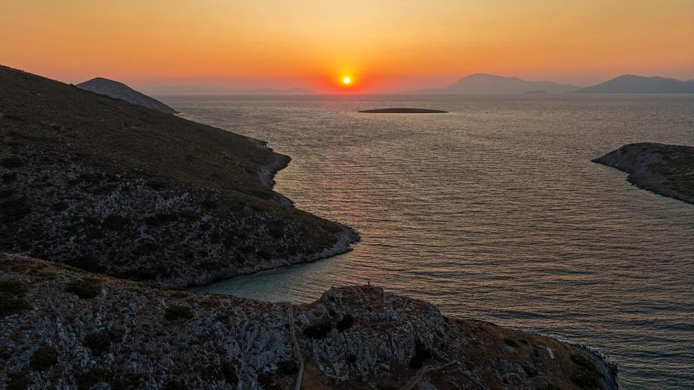Εξερεύνηση στο Αγαθονήσι