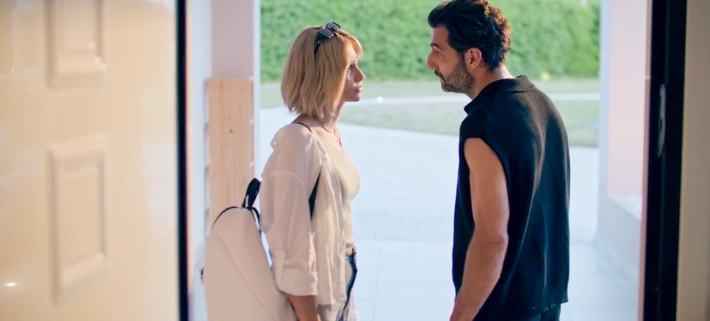 Παιχνίδια Εκδίκησης φωτογραφία