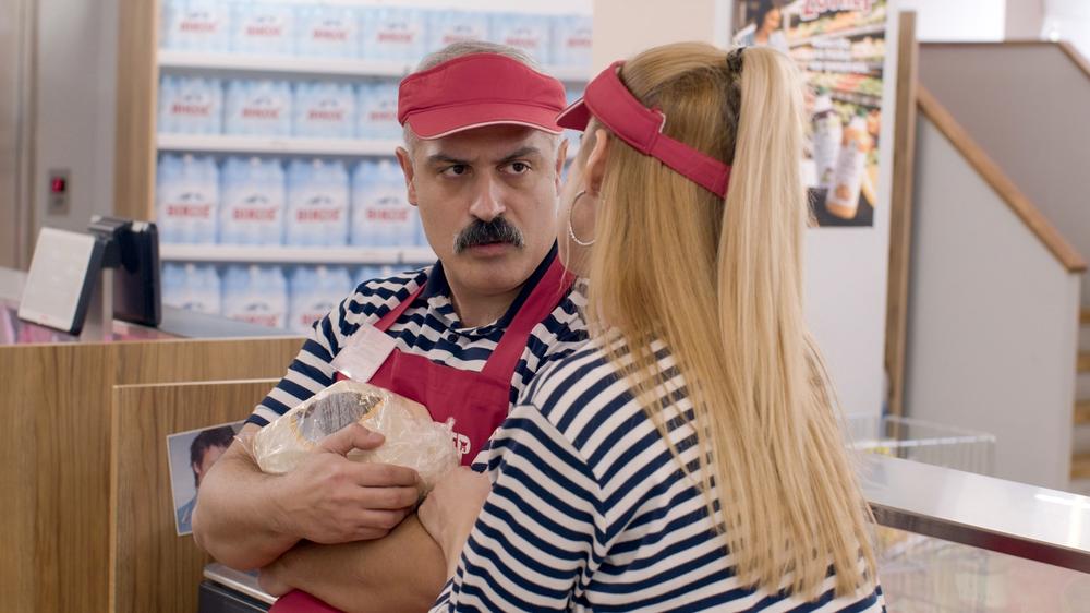 Σούπερ Ήρωες Επεισόδιο 18 Φωτογραφία 1