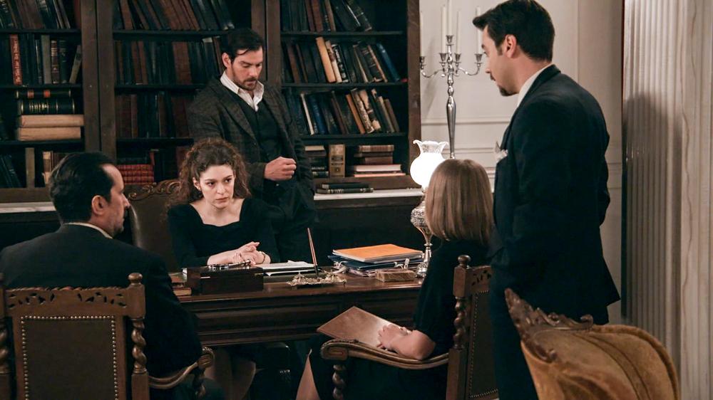 Grand Hotel extra photo 10