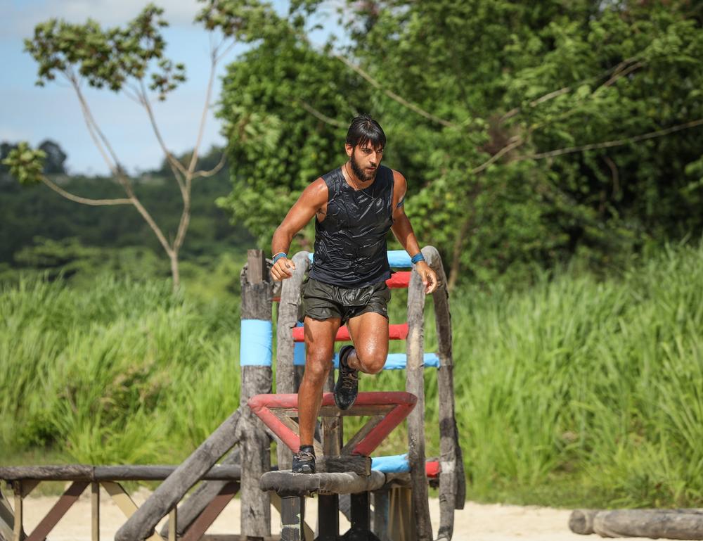 Survivor συμβούλιο
