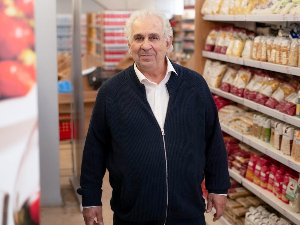 Σούπερ Ήρωες στιγμιότυπο