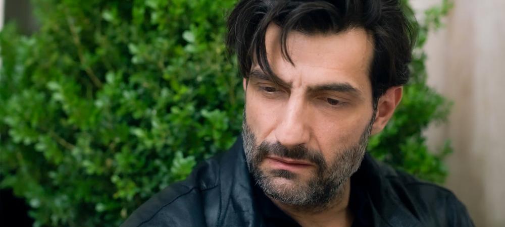 Παιχνίδια Εκδίκησης - Σκηνή από το αποψινό επεισόδιο