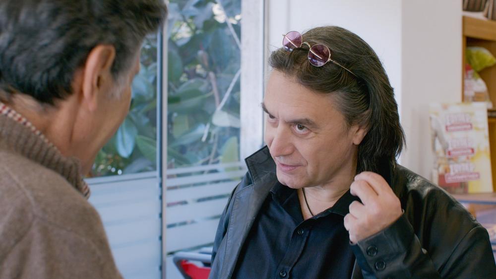 Ο Γιάννης Κότσιρας guest στην κωμωδία του ΑΝΤ1