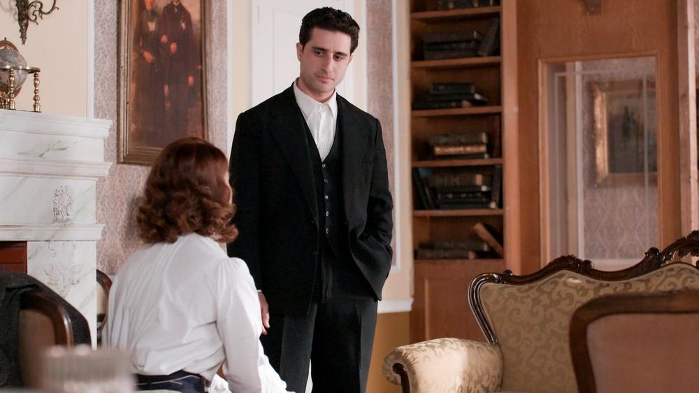 Grand Hotel extra photo