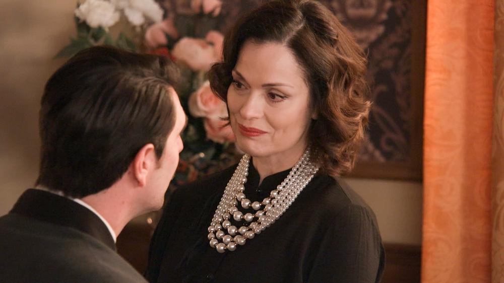 Grand Hotel extra photo