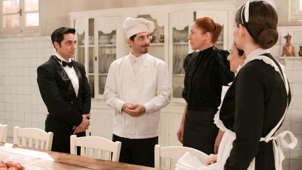 Grand Hotel extra photo