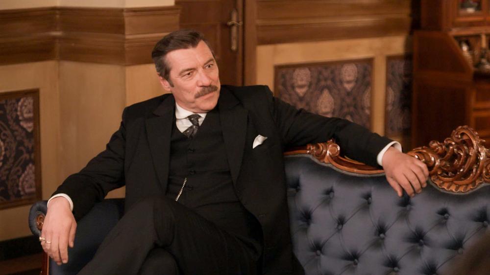 Grand Hotel extra photo